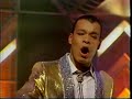 FINE YOUNG CANNIBALS  SUSPICIOUS MINDS