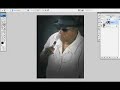 Using Layer Masks - Lighting Effects