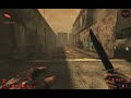 Killing Floor - Katana play