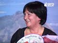 Icaro Rimini Tv. La festa biancorossa al Terrasamba