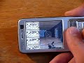 Counter Strike on Nokia N73 Counter Strike on Nokia N73