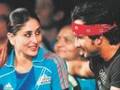 Lal Dupatta Uud Gaya- Niharika Singing