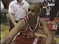 Vince Carter vs. Paul Pierce High School Slam Dunk Contest
