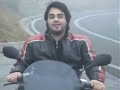 piaggio mp3 test drive