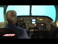 ATP Flight Training Series: Missed Approach