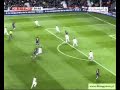 FC Barcelona vc Mallorca 1st half goals (07/11/09)