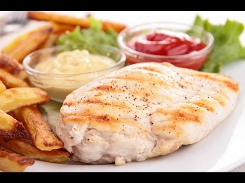 Anabolic cooking recipes bodybuilders