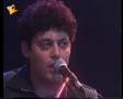 Resistência ao vivo - Fado