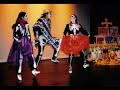 dodenfeest - theater Las Tres Alegres Calaveras