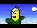hey everyone on this episode of play it through its chubby cherub another bandai game which was based on a anime but when brought to north america it was changed into something different. originally based on the series obake no q-tar? about a obake who can't change forms and is afraid of dogs. in chubby cherub we play as well as chubby cherub who loves to eat, hates dogs, and most save his friends by looking into random windows at the end of each stage. there is 12 stages in total before the game loops back around to stage 1 so i only show them one time i don't think the game has a ending and if it does i wasn't gonna play it for that long to find out. sorry if the video is a little boring this game isn't that exciting thats for sure. enjoy anyway please!!! to donate click here www.paypal.com add me on facebook www.facebook.com be sure to check out my marathon group for upcoming video game marathons done for charity bonusstagemarathons.blogspot.com if you are a fan of video game music check out my other account dedicated to it www.youtube.com