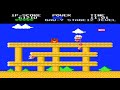 hey everyone on this episode of play it through its chubby cherub another bandai game which was based on a anime but when brought to north america it was changed into something different. originally based on the series obake no q-tar? about a obake who can't change forms and is afraid of dogs. in chubby cherub we play as well as chubby cherub who loves to eat, hates dogs, and most save his friends by looking into random windows at the end of each stage. there is 12 stages in total before the game loops back around to stage 1 so i only show them one time i don't think the game has a ending and if it does i wasn't gonna play it for that long to find out. sorry if the video is a little boring this game isn't that exciting thats for sure. enjoy anyway please!!! to donate click here www.paypal.com add me on facebook www.facebook.com be sure to check out my marathon group for upcoming video game marathons done for charity bonusstagemarathons.blogspot.com if you are a fan of video game music check out my other account dedicated to it www.youtube.com
