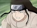 naruto usumaki vs sasuke y neji