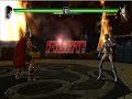 dans 1st hour of MK VS DC Video 11 dans 1st hour of MK VS DC Video 11