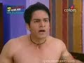 Jeevan Saathi - Neel Sleeping Viraj Is Trying To Wake Him