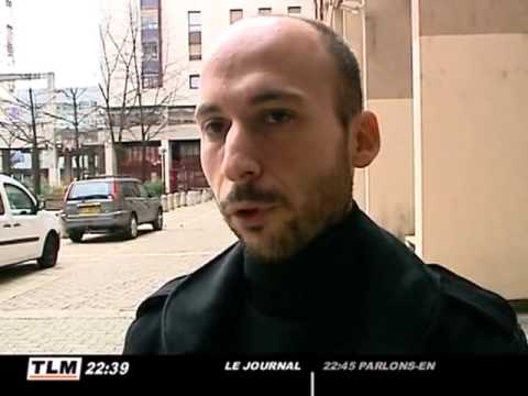 Image de prévisualisation YouTube