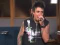 Papa Roach - Getting Away With Murder (Live @ AOL Sessions)