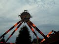 Kermis Heerhugowaard 2008