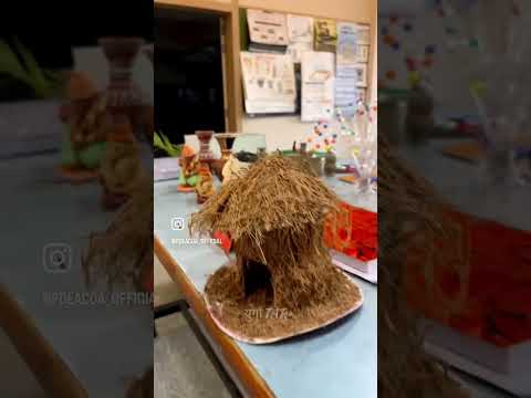 PDEA's College of Architecture Pune General video thumbnail 3