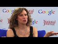 Citizentube Interview: Lizz Winstead, Creator, Daily Show Citizentube Interview: Lizz Winstead, Creator, Daily Show