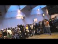 Vertifight Kingz 4: NAIM & TREAXY vs BATS & LORD-T