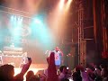 nas - the message