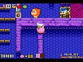 Kirby Amazing Mirror 100%(3) Area 2 Part 3