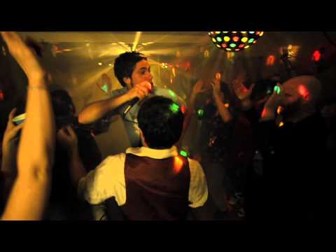 Detuned - Official Music Video for Detuned Kytes -
