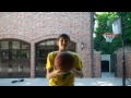 Click here to watch this video How basketball relates to physics