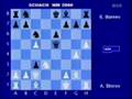 videos de Schach WM 2000 Bareev - Shirov 2/2