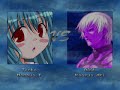 Mugen Battle: One minute decision ...