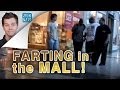 videos de The Pooter Episode 32 FARTING IN THE MALL AGAIN!