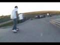 Super really very cool skateboard run antioch california