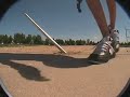 How to Build a Pole Jam and Trick Tip