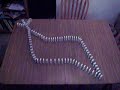 Drunk Cyclohexane Domino