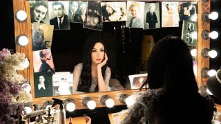 ניקול ראידמן - אישה קטנה עם כוח