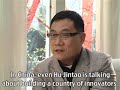 Danwei TV Hard Hat Show: Thomas Shao of Modern Media