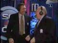 CBS Dance Party