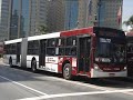 Som do Mercedes-Benz O-500 MA/UA Engine Sound 4