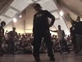 SUPER CR3W vs Killafornia - part 1 2003