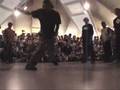 SUPER CR3W vs Killafornia - part 1 2003