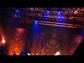 Click here to watch this video Demiurge Live - Meshuggah 5/22/12