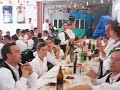 desfilan marches mores en el zoco