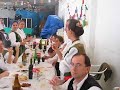 desfilan marches mores en el zoco