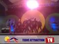 Teens Attraction @ Smart Hiphop Dance Contest - 2nd Runner-Up