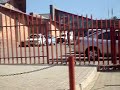 mpho sithole, saxophonist with the african jazz pioneers, shows me around alexandra