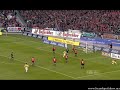Hannover-Dortmund 4-1 Ebi Smolarek