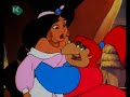 Disney 's Aladdin videofragment