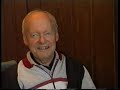 Godfrey Tanner - The Man, The Bar. Godfrey Tanner - The Man, The Bar.