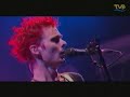 Micro Cuts - Muse (Live)