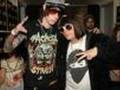 Trace cyrus and Mason musso (read discription)